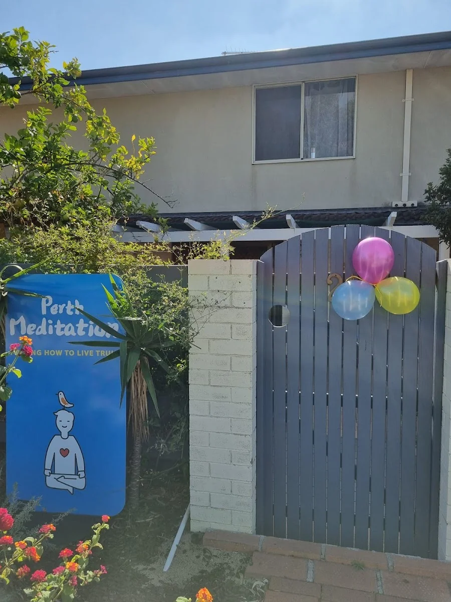 Perth Meditation — photo 3