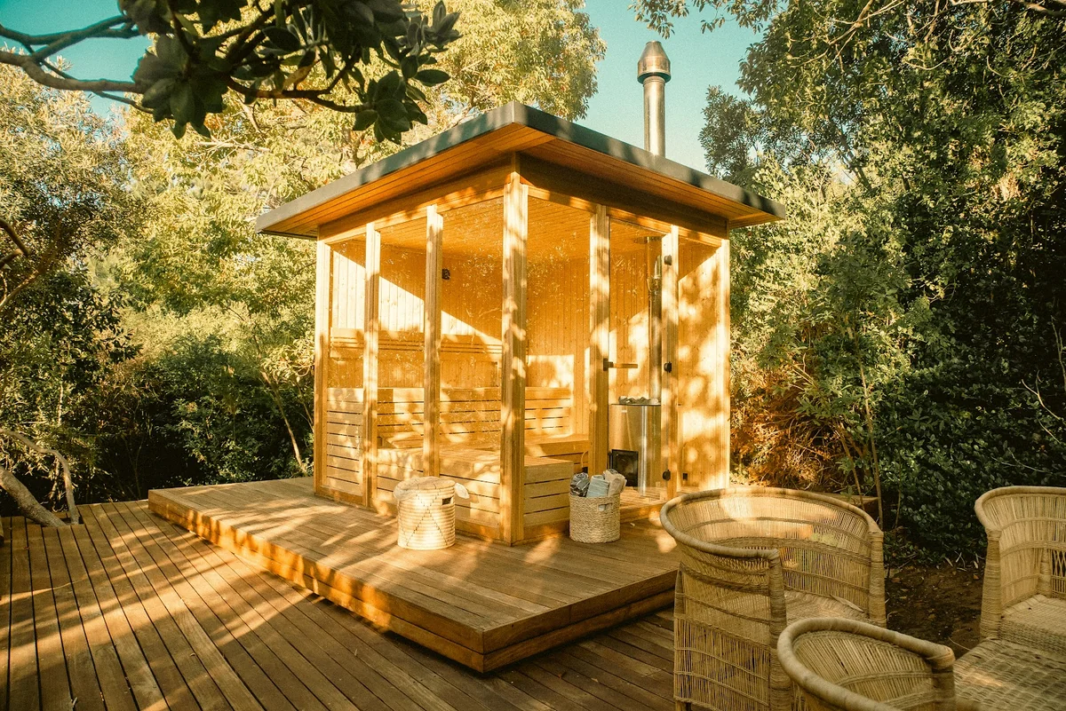 Phakalane Retreat