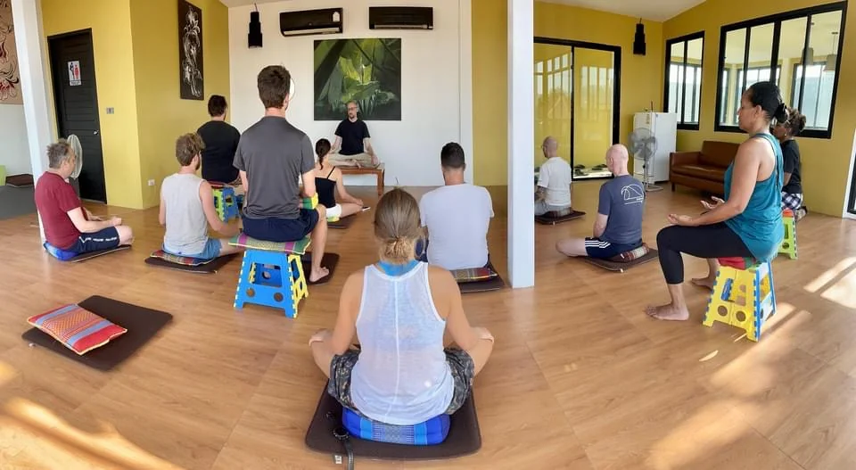 Phuket Meditation Center — photo 3