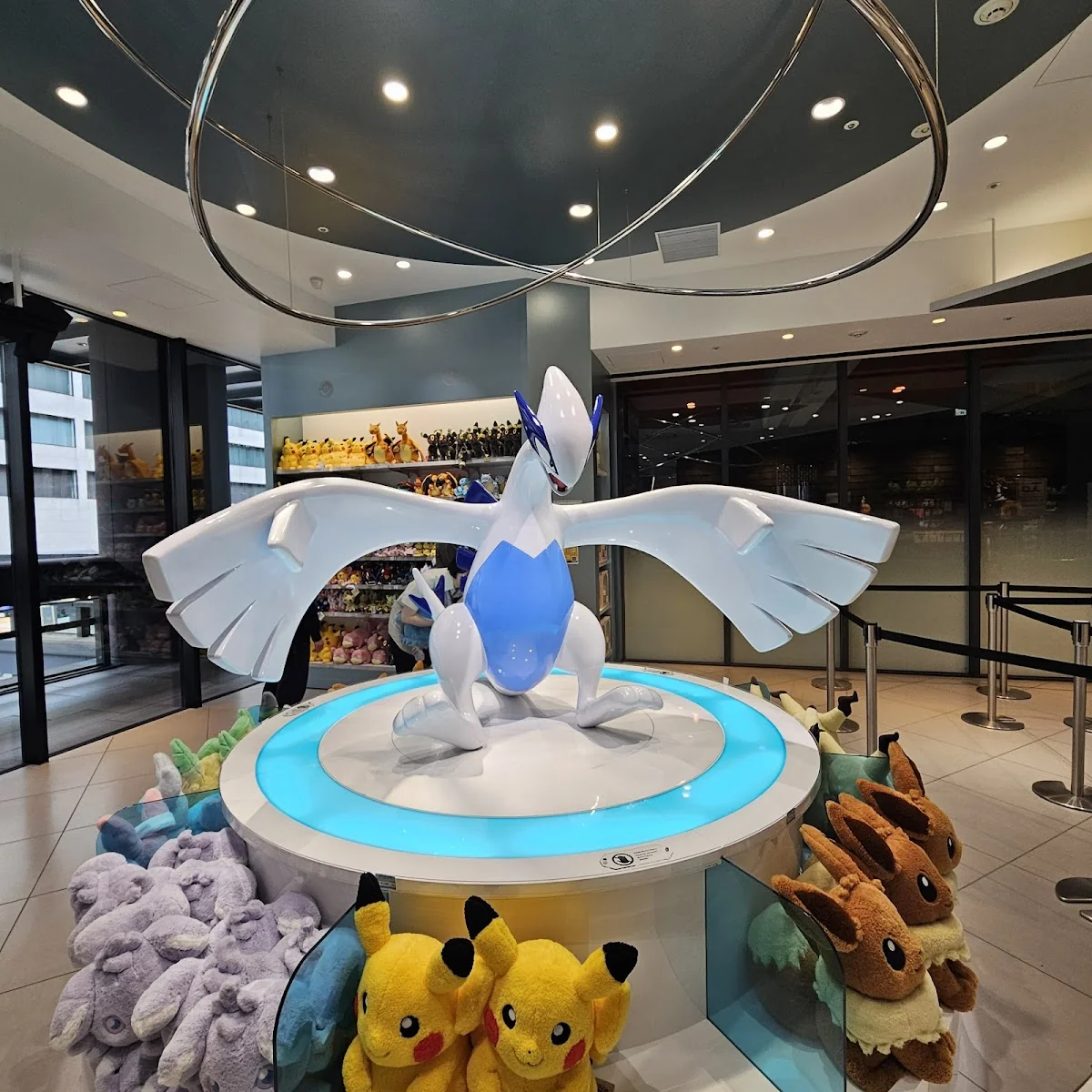 Pokémon Center Kyoto — photo 2
