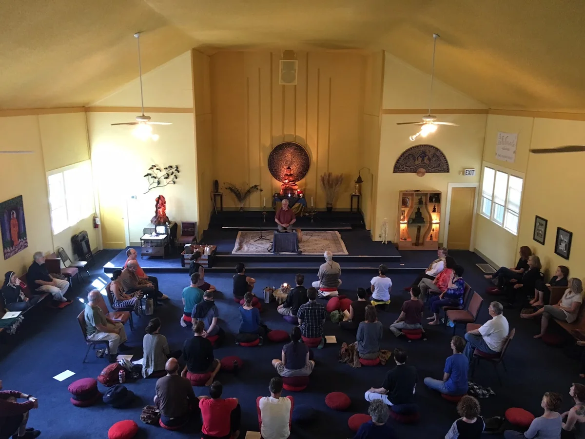 Portland Insight Meditation Center — photo 2