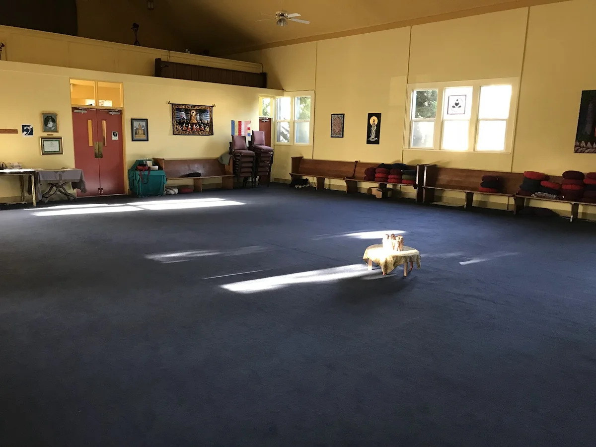Portland Insight Meditation Center — photo 3