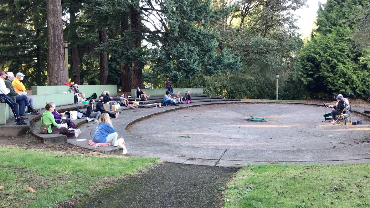 Portland Shambhala Meditation Center — photo 2