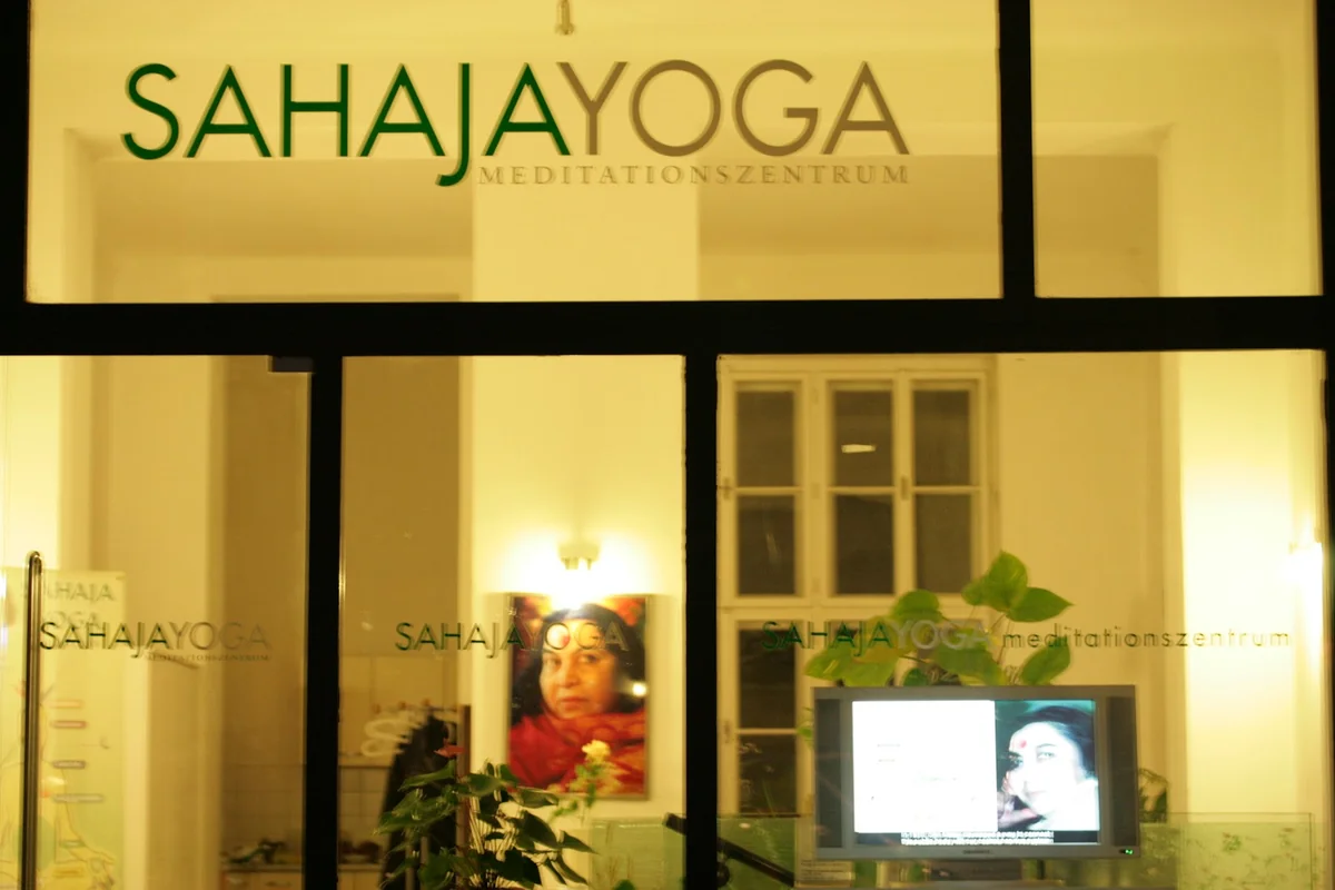 Postgasse Meditation Center