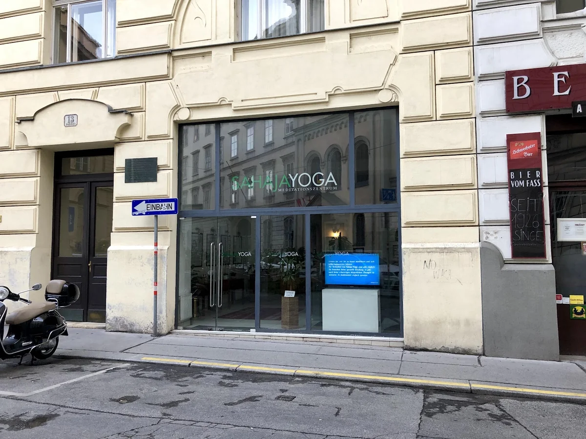 Postgasse Meditation Center — photo 2