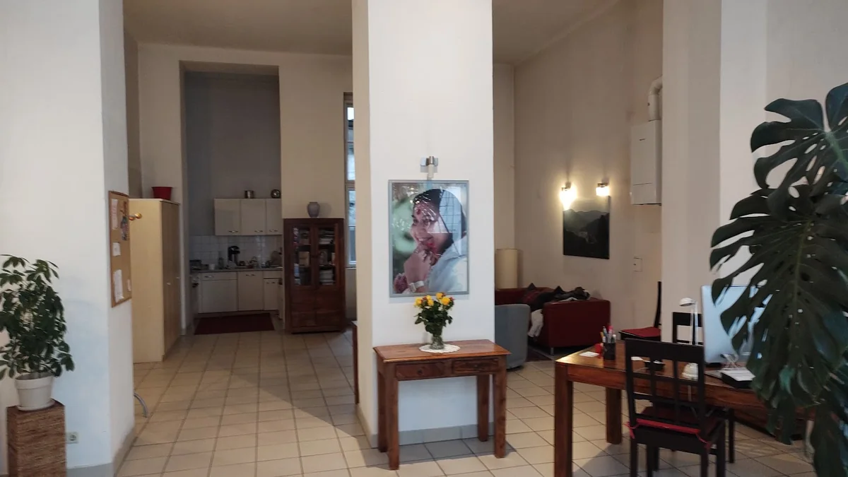 Postgasse Meditation Center — photo 3