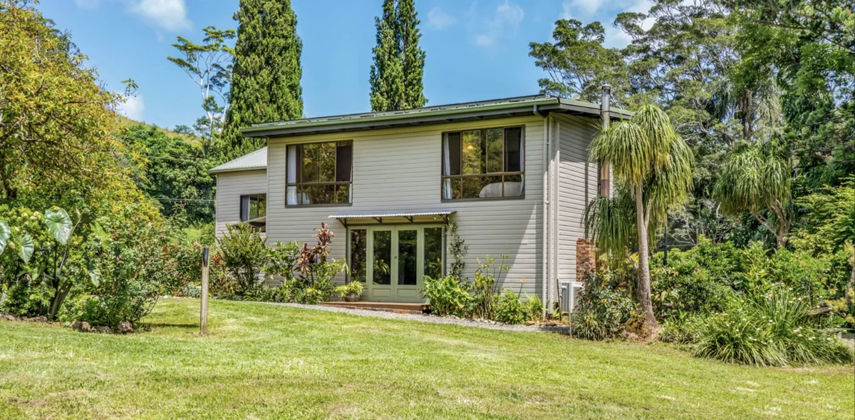 Rise Temple Retreat – Breathwork & Wellness Retreat Centre in Byron Bay Hinterland — photo 3