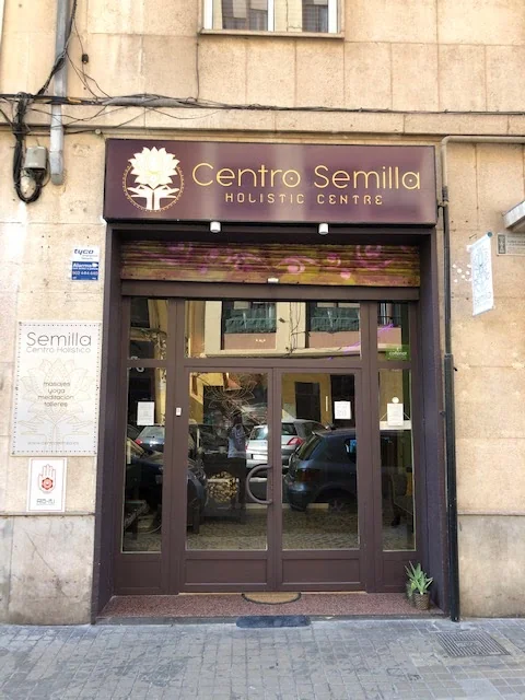 Ro-Ki Massages Valencia