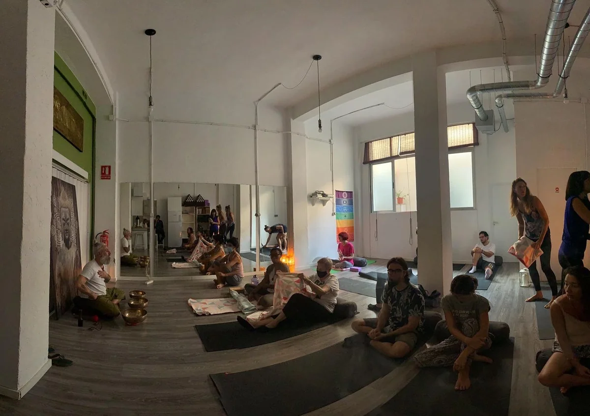 Ro-Ki Massages Valencia — photo 2