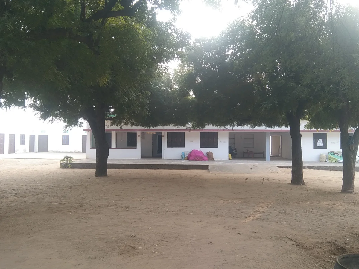 S-13, Osho Dhyan Mandir — photo 2