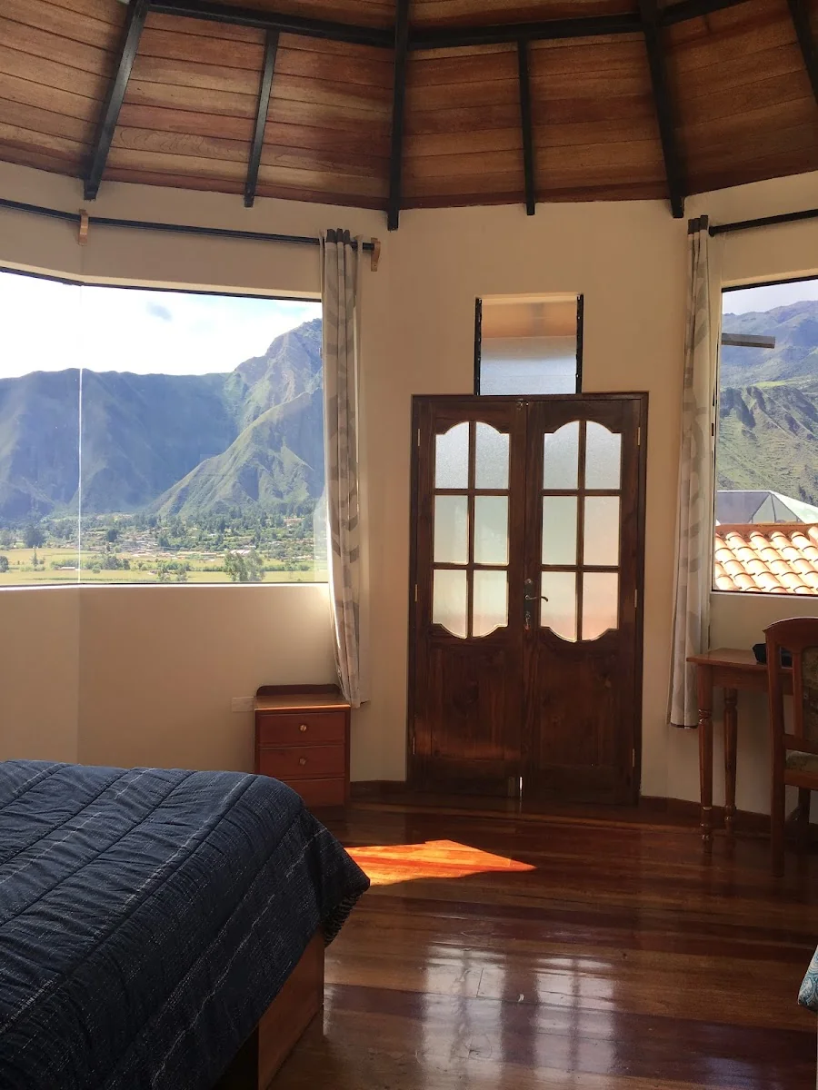 Samadhi Sacred Valley — photo 2