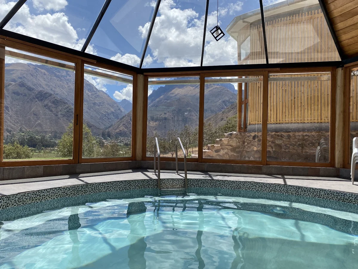 Samadhi Sacred Valley — photo 3