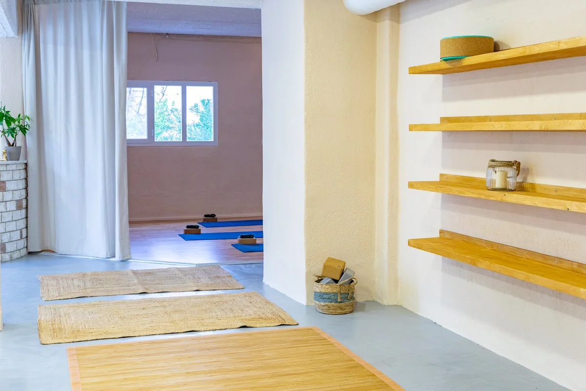 Samadhi Yoga Paros — photo 2