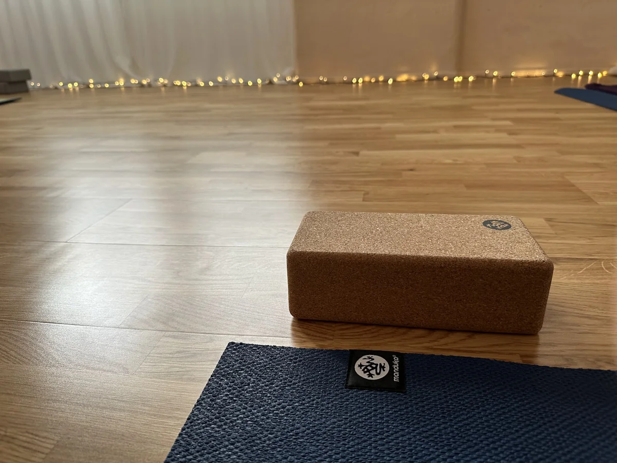Samadhi Yoga Paros — photo 3