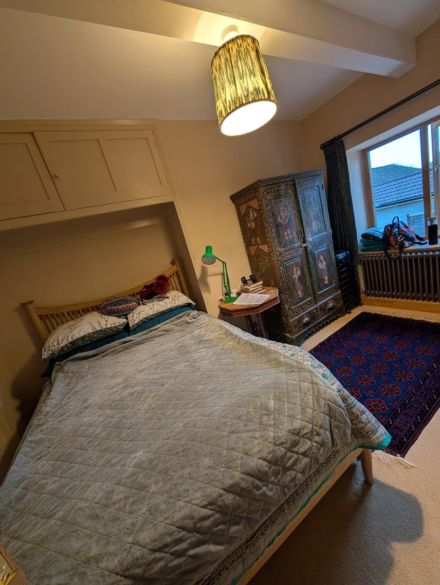 Sambogaya Boutique Hostel & Retreat Venue — photo 2