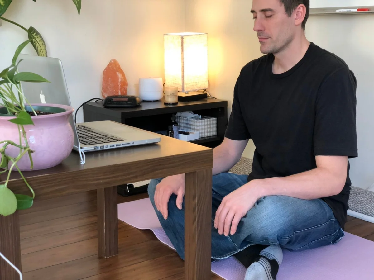 San Diego Meditation — photo 3