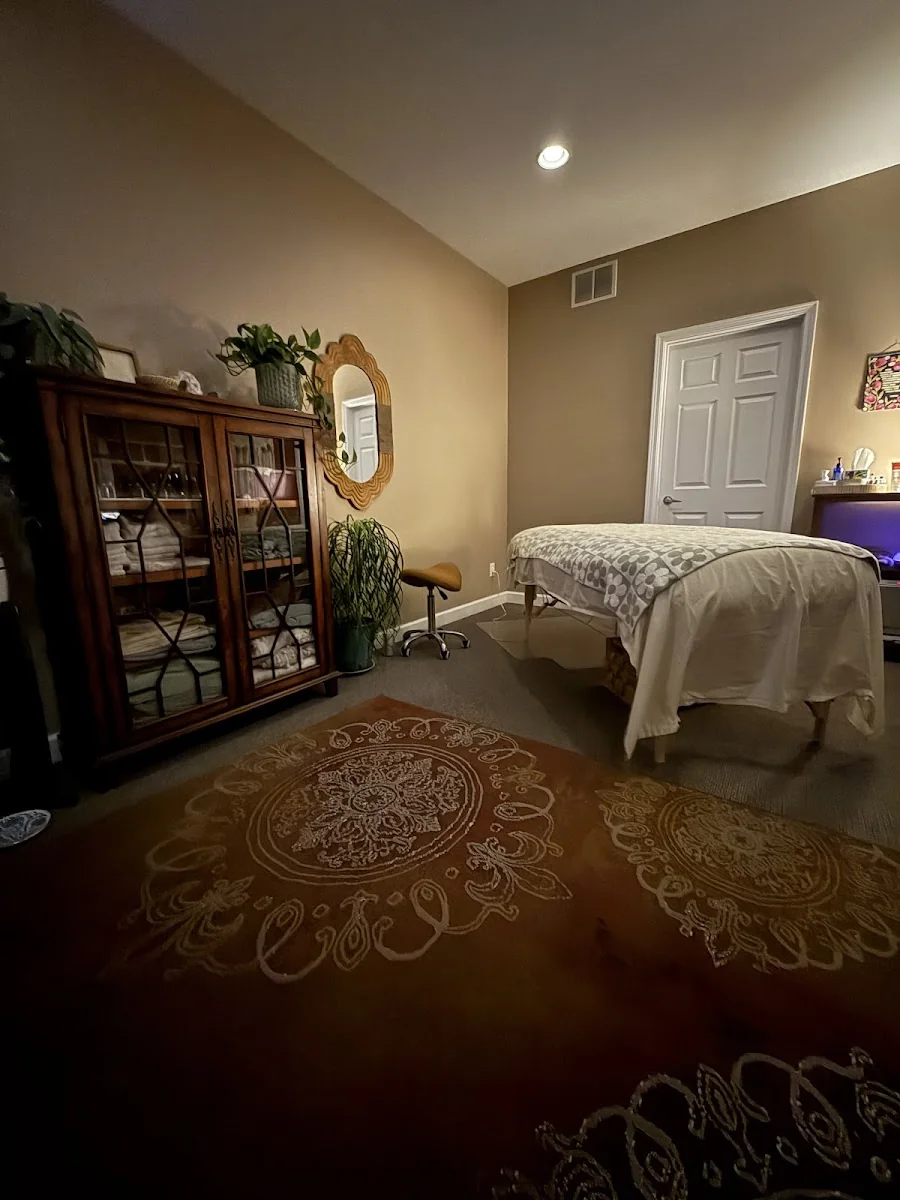 Sangha Center for Wellness, LLC