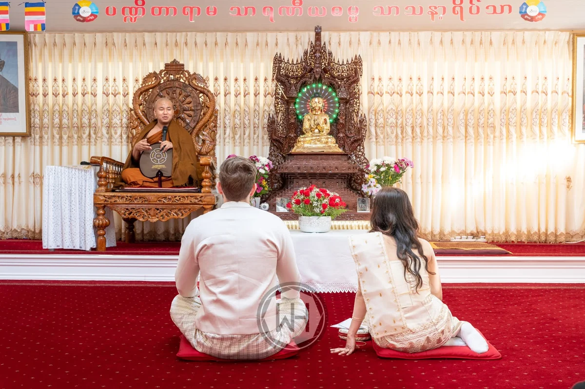Saraniya Dhamma Meditation Centre — photo 2