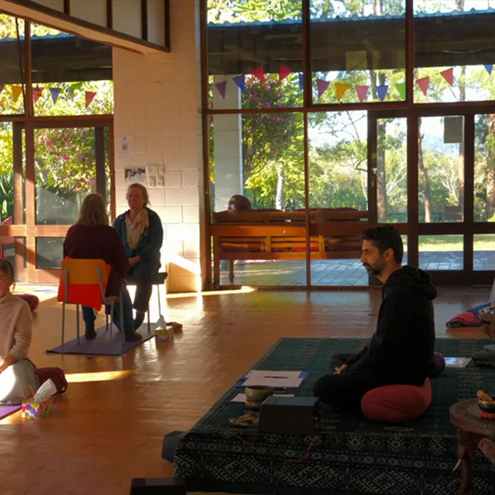 Satori Retreat Australia — photo 2