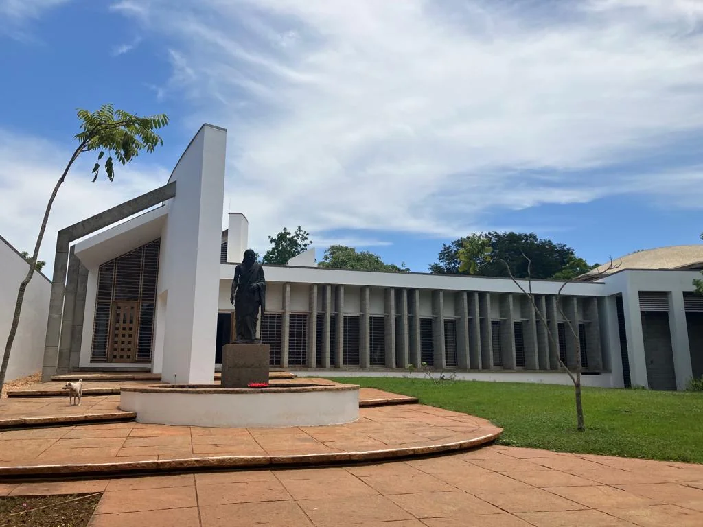 Savitri Bhavan — photo 2