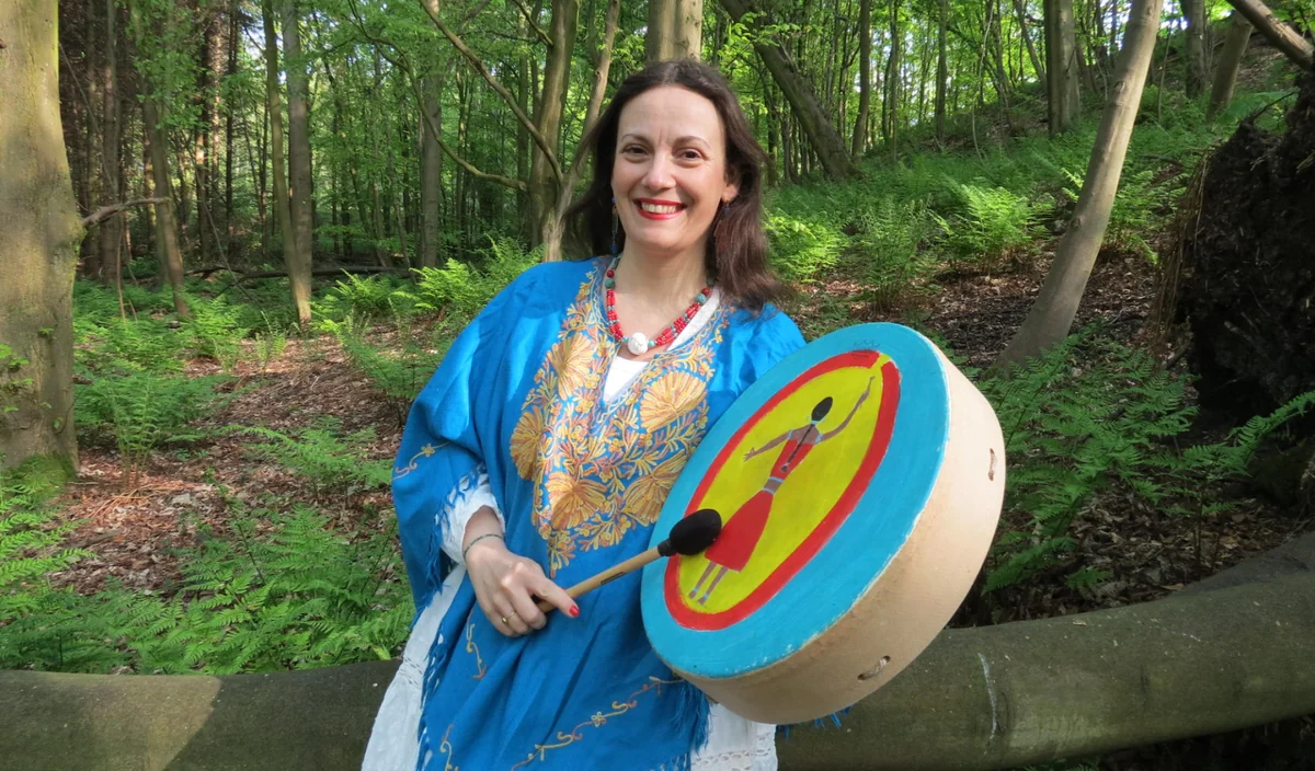 School of Shamanism - Edinburgh