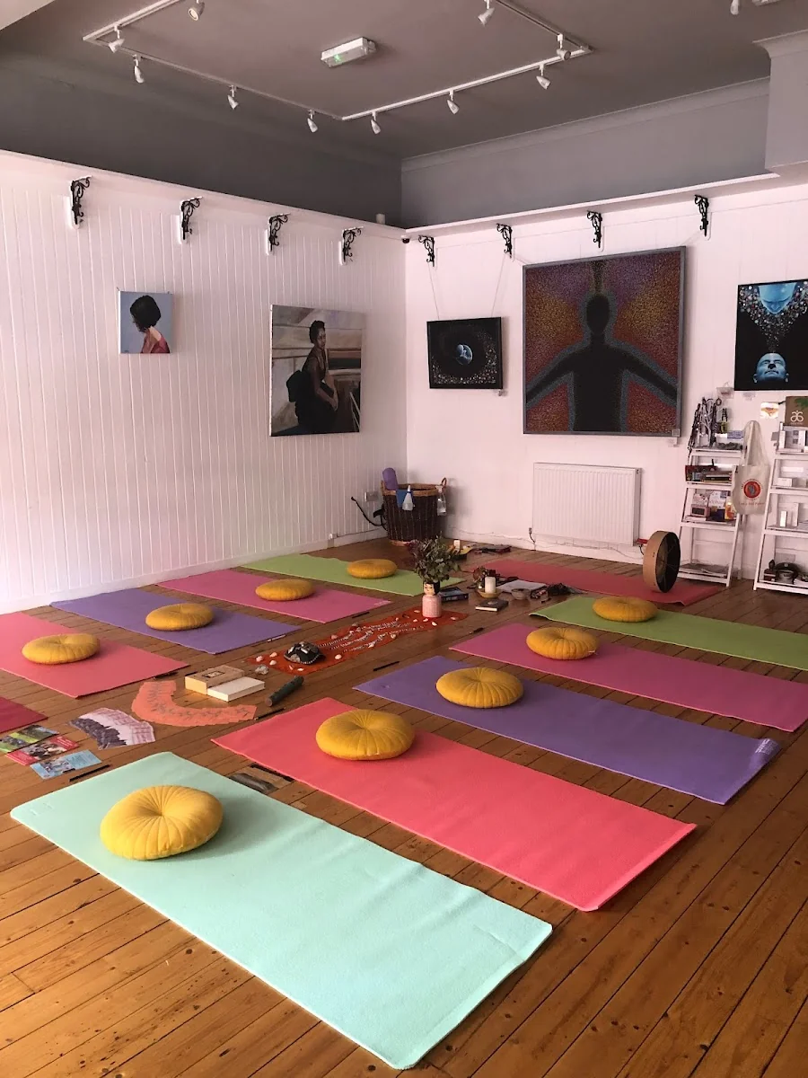 School of Shamanism - Edinburgh — photo 2