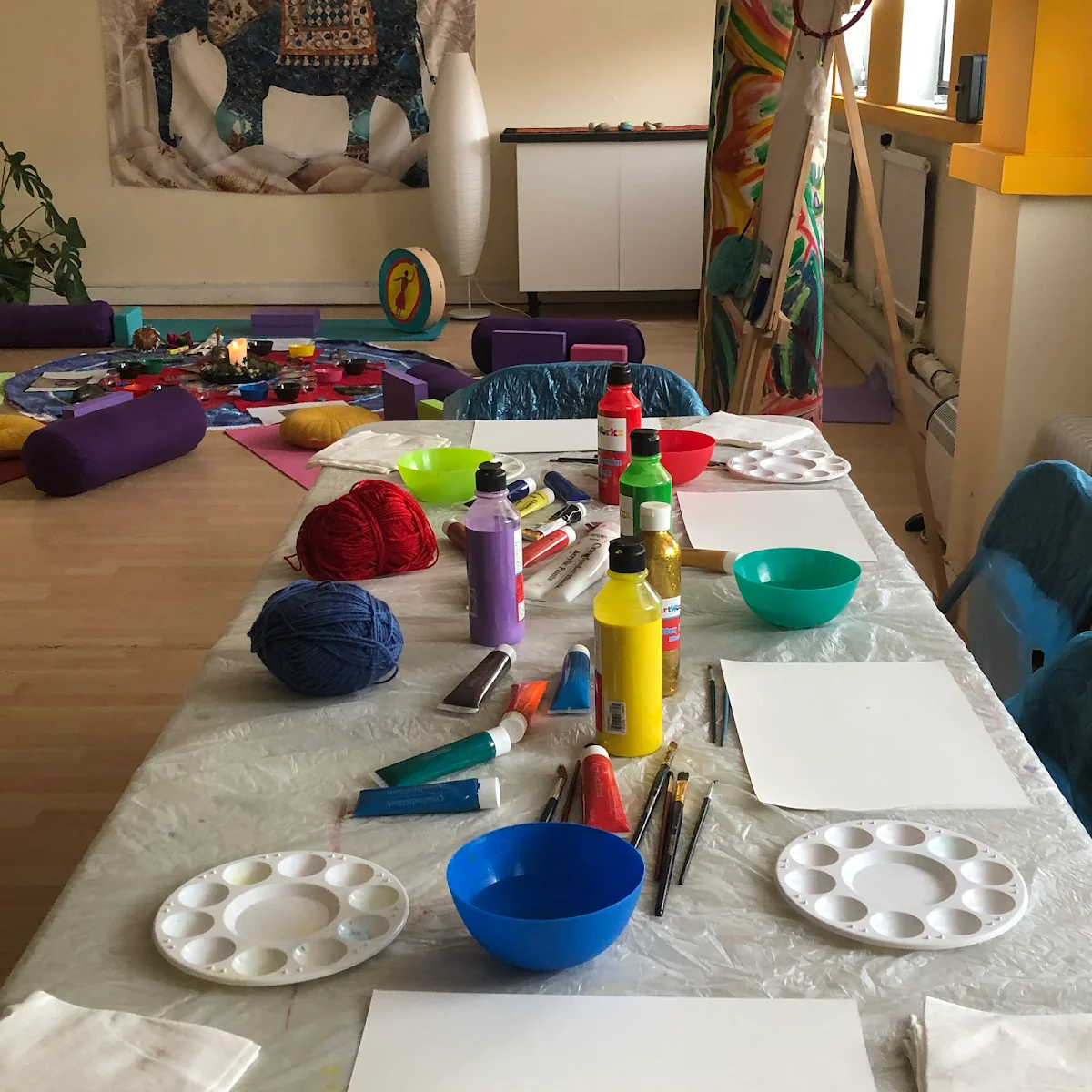 School of Shamanism - Edinburgh — photo 3