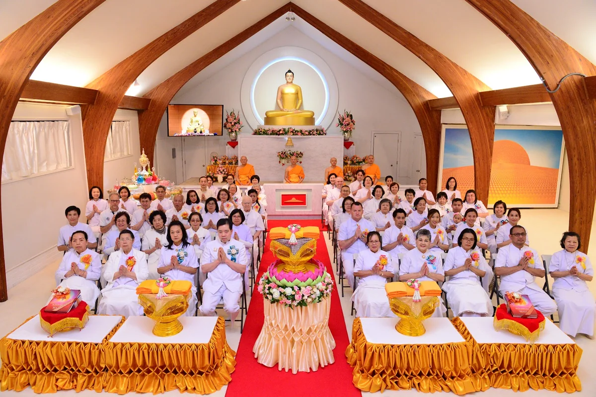 Seattle Meditation Center — photo 2