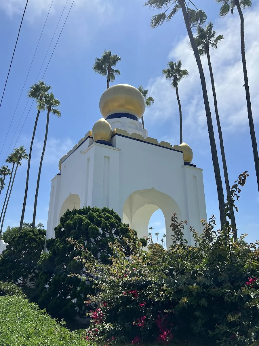 Self-Realization Fellowship Encinitas Temple — photo 2
