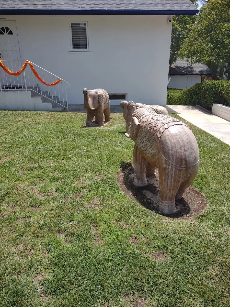 Self-Realization Fellowship Temple San Diego — photo 3