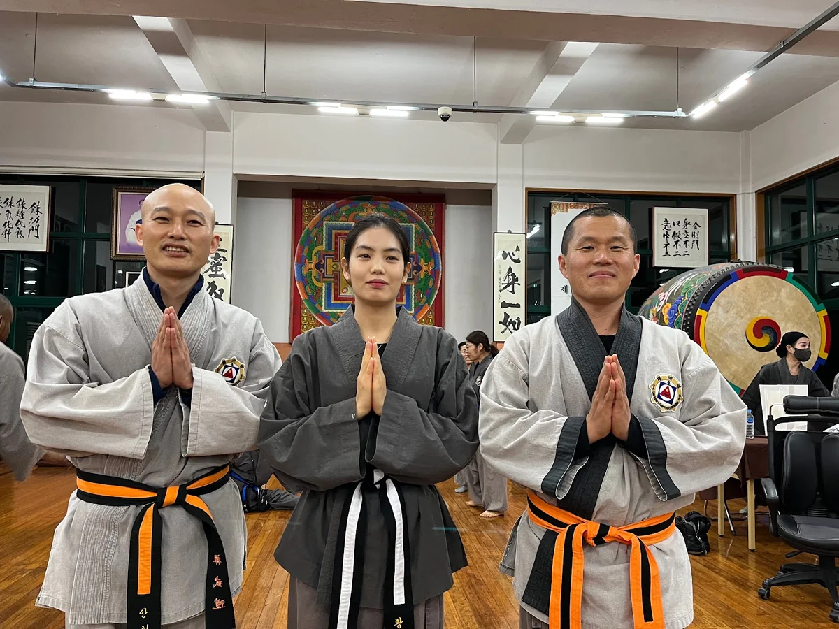 Seoul Seonmudo Center — photo 3