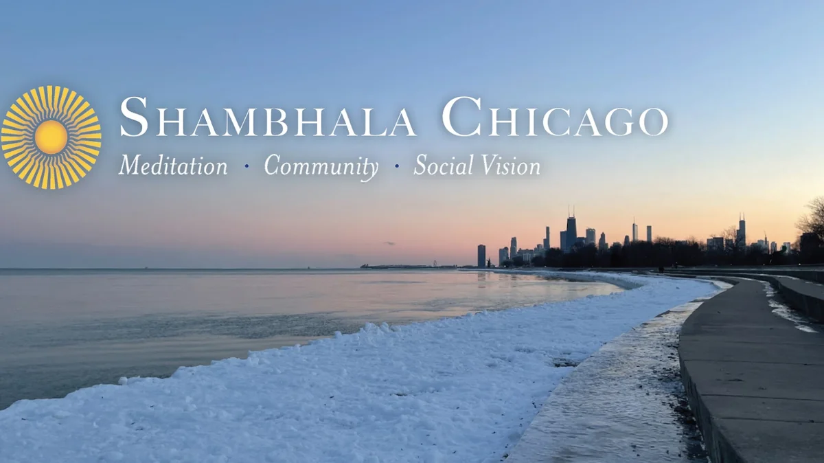 Shambhala Chicago