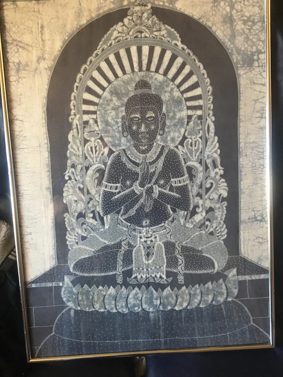 Shambhala Meditatie Centrum — photo 3