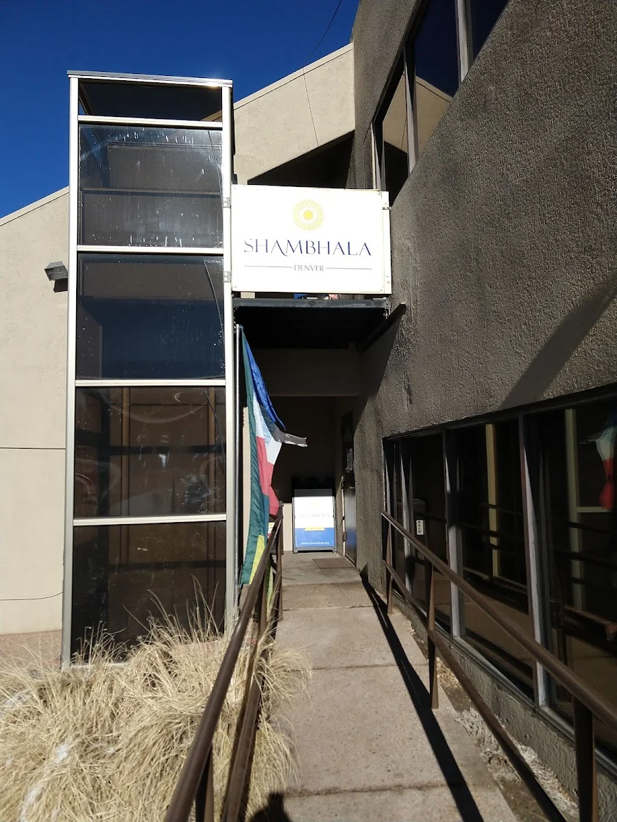 Shambhala Meditation Center of Denver — photo 2