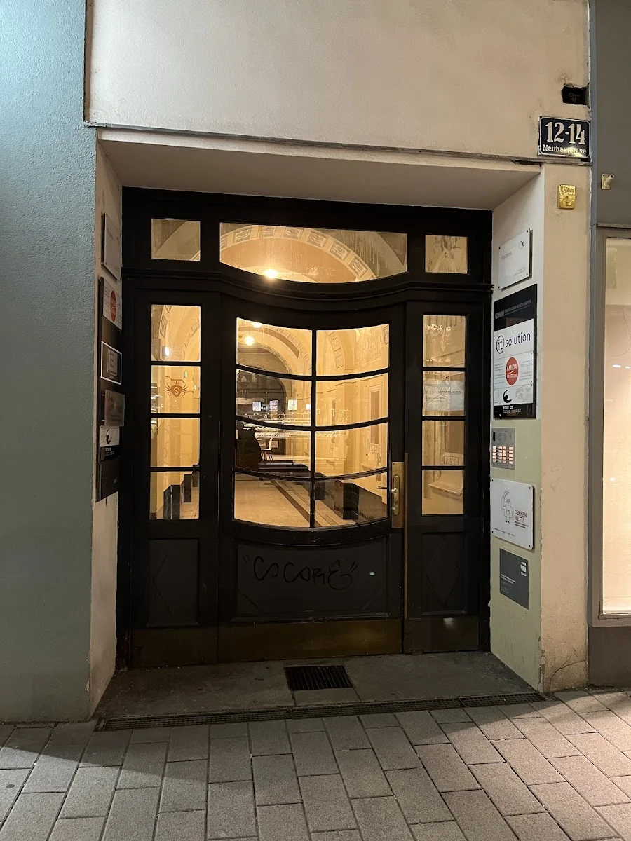 Shambhala Meditationszentrum Wien - Neubaugasse — photo 2