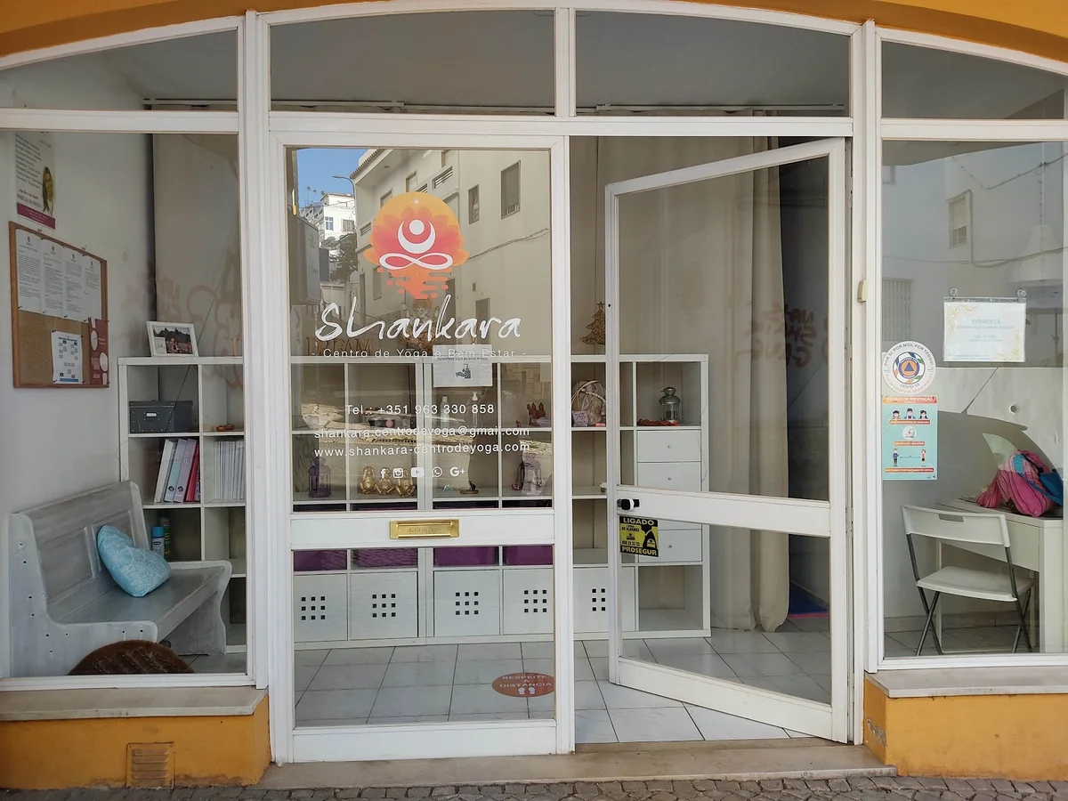 Shankara - Centro de Yoga e Bem Estar — photo 2