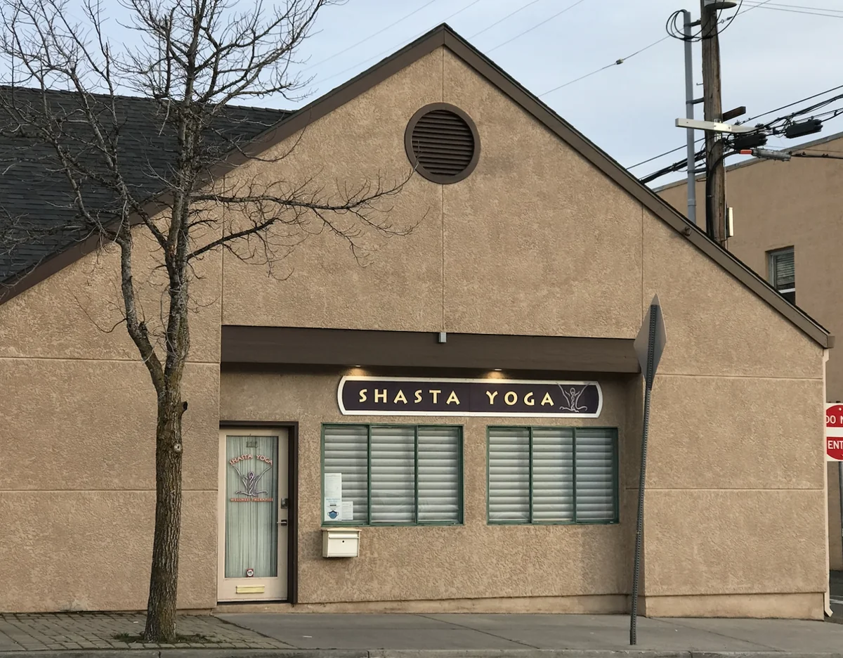 Shasta Yoga: Wellness Therapies
