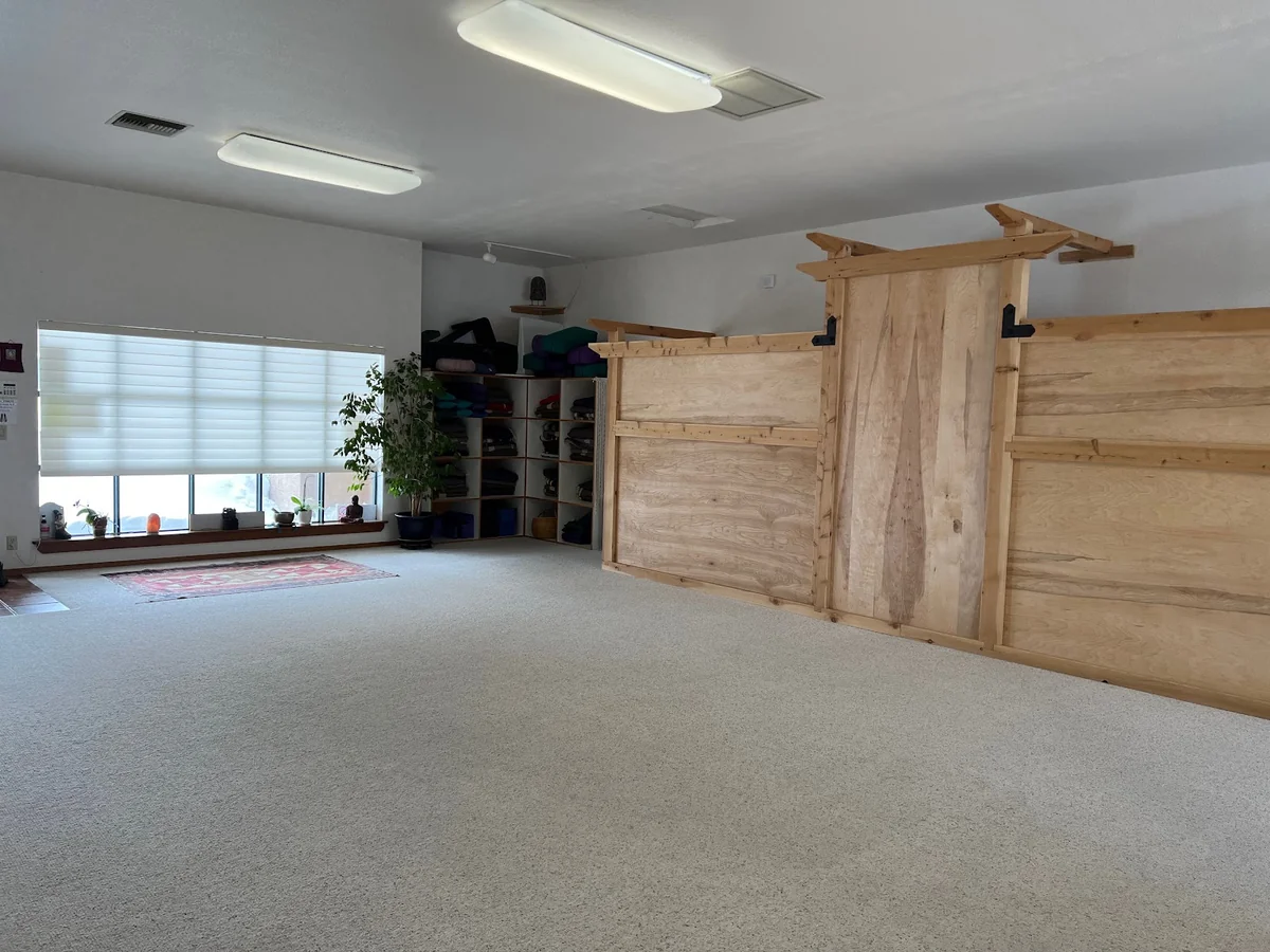 Shasta Yoga: Wellness Therapies — photo 2