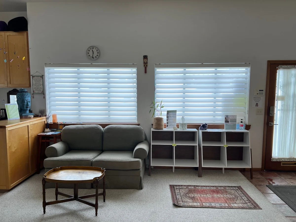 Shasta Yoga: Wellness Therapies — photo 3