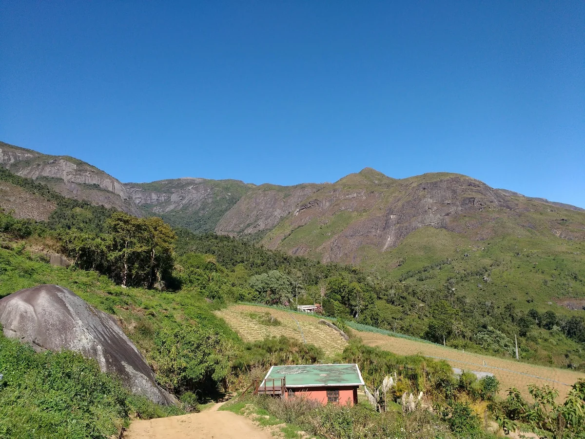 Shiva Ashram Brasil