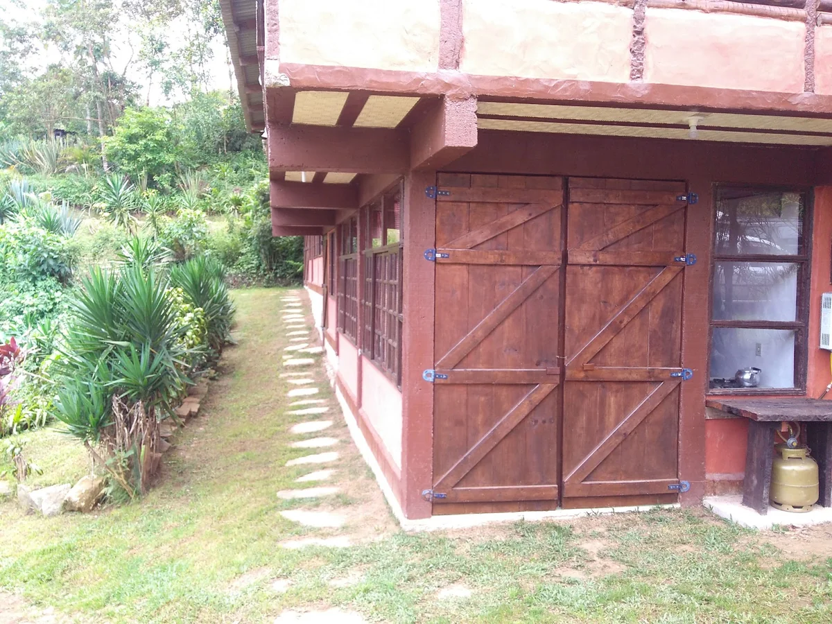 Shiva Ashram Brasil — photo 3