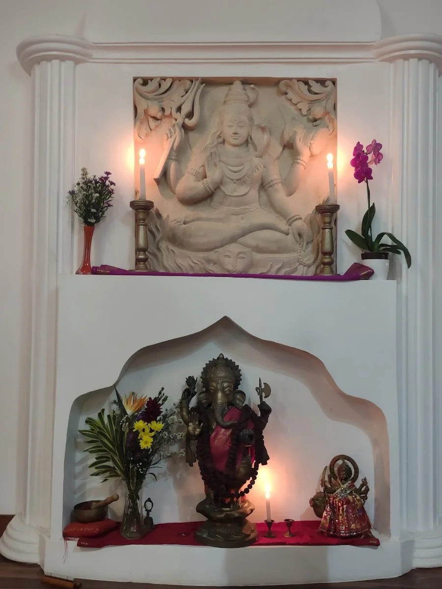Shiva Shankara Yoga Center — photo 3