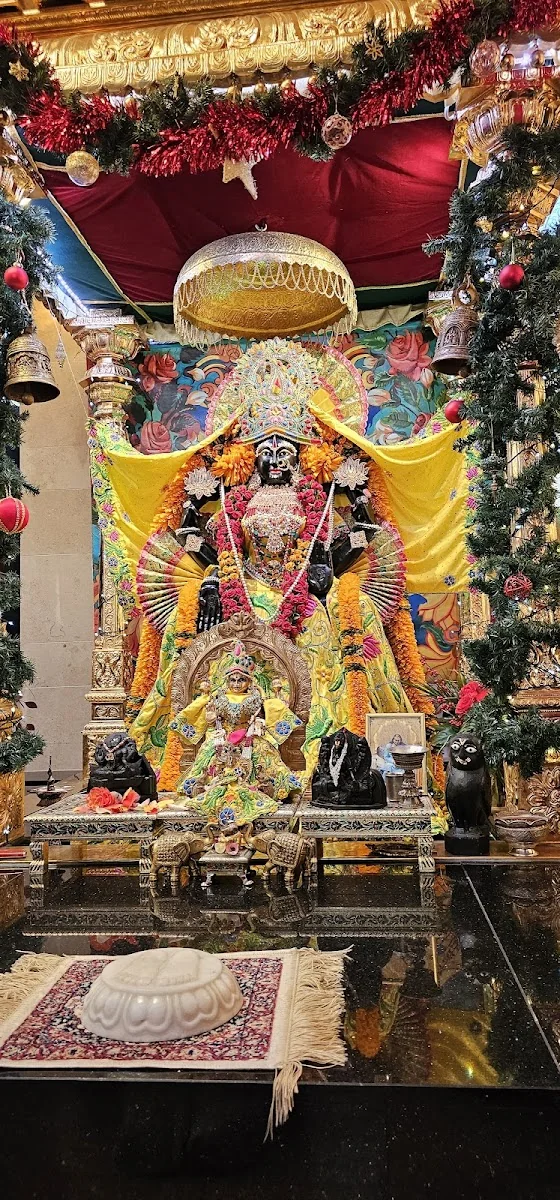 Shree Peetha Nilaya Ashram — photo 2