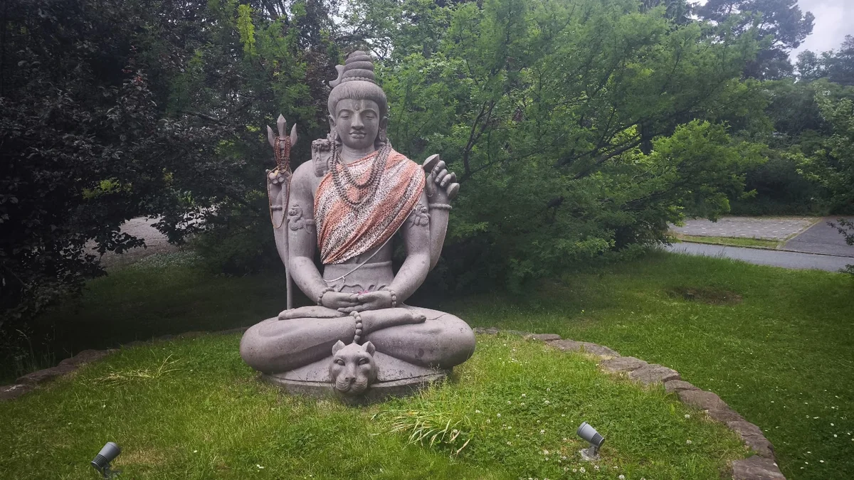 Shree Peetha Nilaya Ashram — photo 3