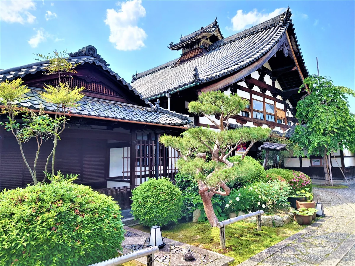 Shunkō-in Temple