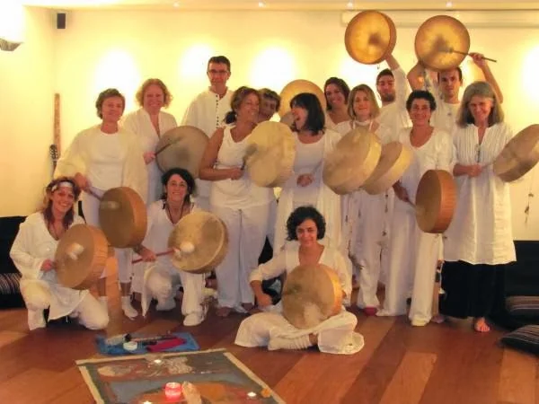 SHUNYATA Osho info Center — photo 3