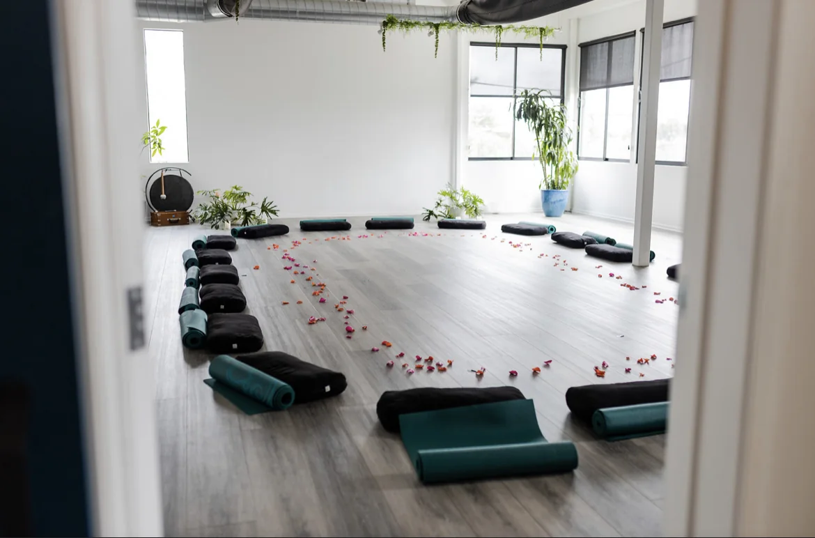 Sojourn Healing Collective
