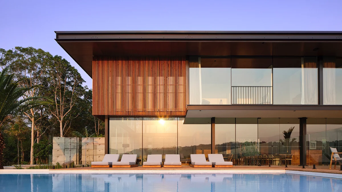 Soma Byron Bay