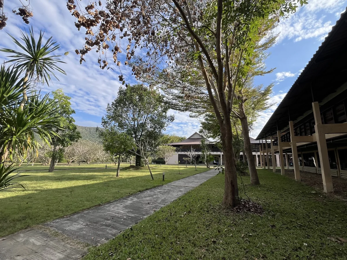 Soon Wipassana Kammathan Thamma Simantha — photo 3