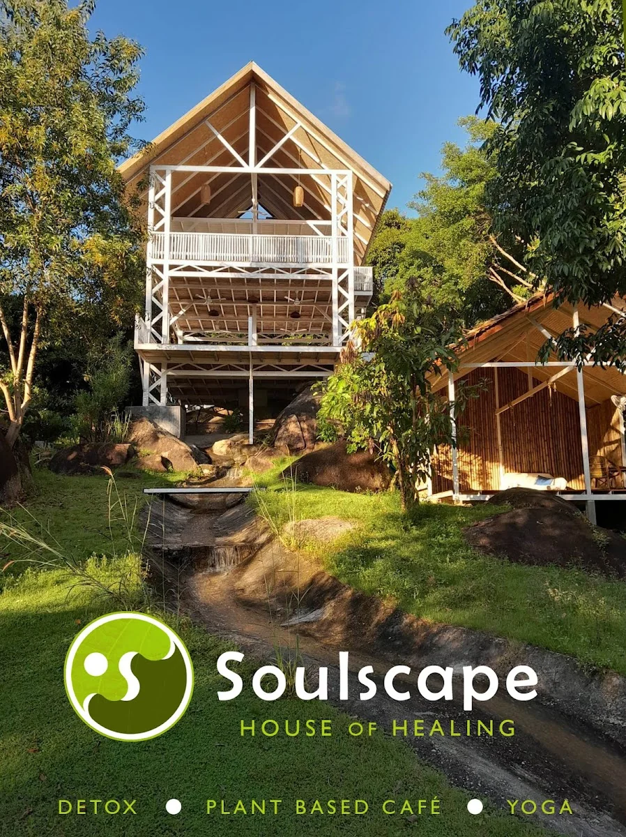 Soulscape (Sandra's Kitchen)